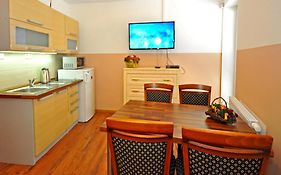 Apartment Bartek Ski Rental